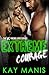 Extreme Courage (X-Treme Lo...