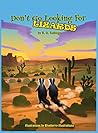 Don't go looking for Lizards