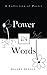 Power in Words by Hilary Besson