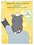 Happy the Hippo Goes To School by Happy