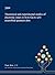 Theoretical and Experimental Studies of Electronic States in InAs/GaAs Self-assembled Quantum Dots