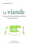 La viande
