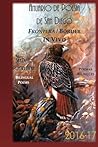 Anuario de Poesia de San Diego 2016-17: Frontera - Border: In Vivo (Anuario de de Poesia de San Diego) (Spanish Edition)