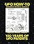 100 Years of UFO Patents: S...