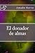 El donador de almas (Spanish Edition)