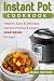 Instant Pot Cookbook: Healt...