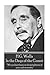 H.G. Wells - In the Days of the Comet: “We are kept keen on the grindstone of pain and necessity.”