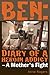 Ben Diary of A Heroin Addict