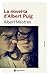 La novel·la d'Albert Puig