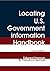 Locating U.S. Government In...