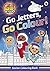 Go Jetters, Go Colour!