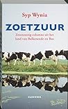 Zoetzuur