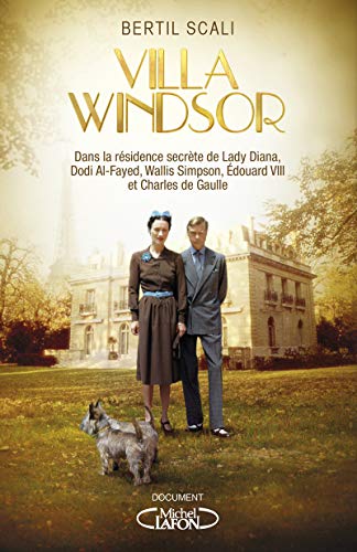 Villa Windsor (Paperback)