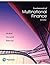 Fundamentals of Multinational Finance (The Pearson Series in Finance)