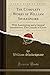 The Comedy of Errors (The Complete Works of William Shakespeare, Vol. 1: With Annotations and a General Introduction)