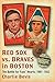 Red Sox vs. Braves in Boston by Charlie Bevis