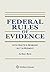 Federal Rules of Evidence w...