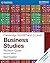 IGCSE® and O Level Business Studies Revision Guide (Cambridge International IGCSE)