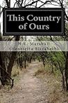 This Country of Ours