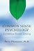 Common Sense Psychology: Co...
