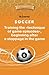 SOCCER. Training the "techn...