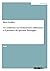 Un confronto tra l'ermeneutica diltheyana e il pensiero del giovane Heidegger (Italian Edition)