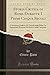 Storia Critica di Roma Durante I Primi Cinque Secoli, Vol. 3 (Classic Reprint): L'Invasione Gallica e IL Trionfo della Plebe; La Supremazia Romana Nel Lazio e nella Campania (Italian Edition)