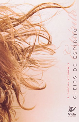 Cheios do Espírito (Paperback)