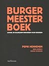 Burger meester bo...
