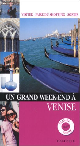 Un grand week-end à Venise (Paperback)
