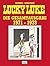 Lucky Luke - Die Gesamtausgabe 1971 - 1973