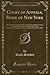 Court of Appeals, State of New York, Vol. 4 by Ruth Snyder