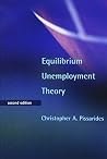 Equilibrium Unemployment Theory (Mit Press) Equilibrium Unemployment Theory (Mit Press)