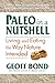 Paleo in a Nutshell by Geoff Bond