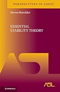 Essential Stability Theory