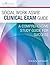 Social Work ASWB Clinical Exam Guide and Practice Test Set: A Comprehensive Study Guide for Success