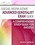 Social Work ASWB® Advanced Generalist Exam Guide and Practice Test Set: A Comprehensive Study Guide for Success