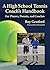 A High School Tennis Coach's Handbook by Roy Morgan Gessford