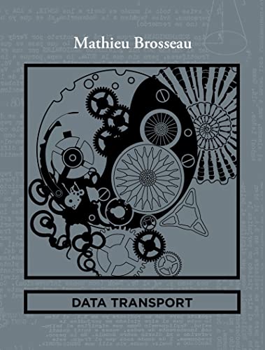 Data Transport (Paperback)