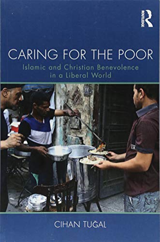 Caring for the Poor (Paperback)