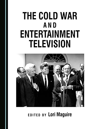 The Cold War and Entertainment Television (Hardcover)