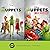 The Muppets & Muppets Most Wanted