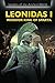 Leonidas I: Warrior King of Sparta (Leaders of the Ancient World)
