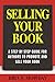 Selling Your Book: A Step B...