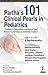 Partha's 101 Clinical Pearl...