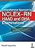 Comprehensive Approach to NCLEX-RN, HAAD and DHA Examinations