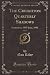 The Creighton Quarterly Sha...