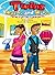 Twins Maysie and Myles: Twi...