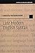 Late Modern English Syntax (Studies in English Language)