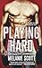 Playing Hard (New York Saints #4)